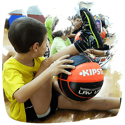 Skolica sporta osnovni program sportovi sa loptom